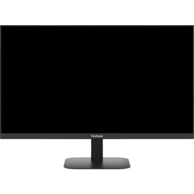 Монитор ViewSonic VA2708-4K-HD (черный)